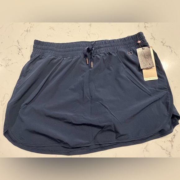 CALIA by Carrie Underwood Dresses & Skirts - CALIA by Carrie Underwood Black Skort Size Medium